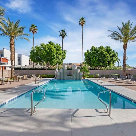 Best Western Plus Sundial Scottsdale Kültér fotó