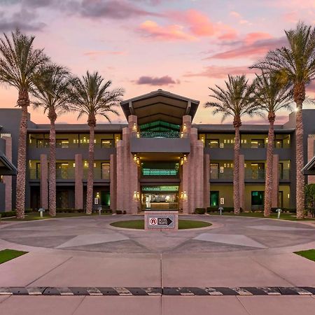 Best Western Plus Sundial Scottsdale Kültér fotó