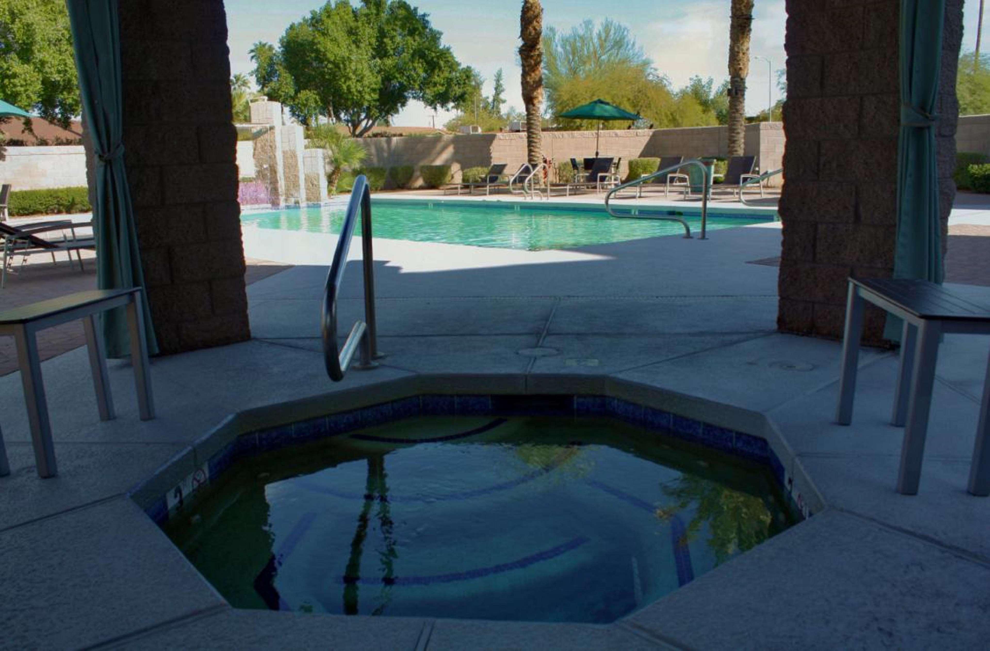 Best Western Plus Sundial Scottsdale Kültér fotó