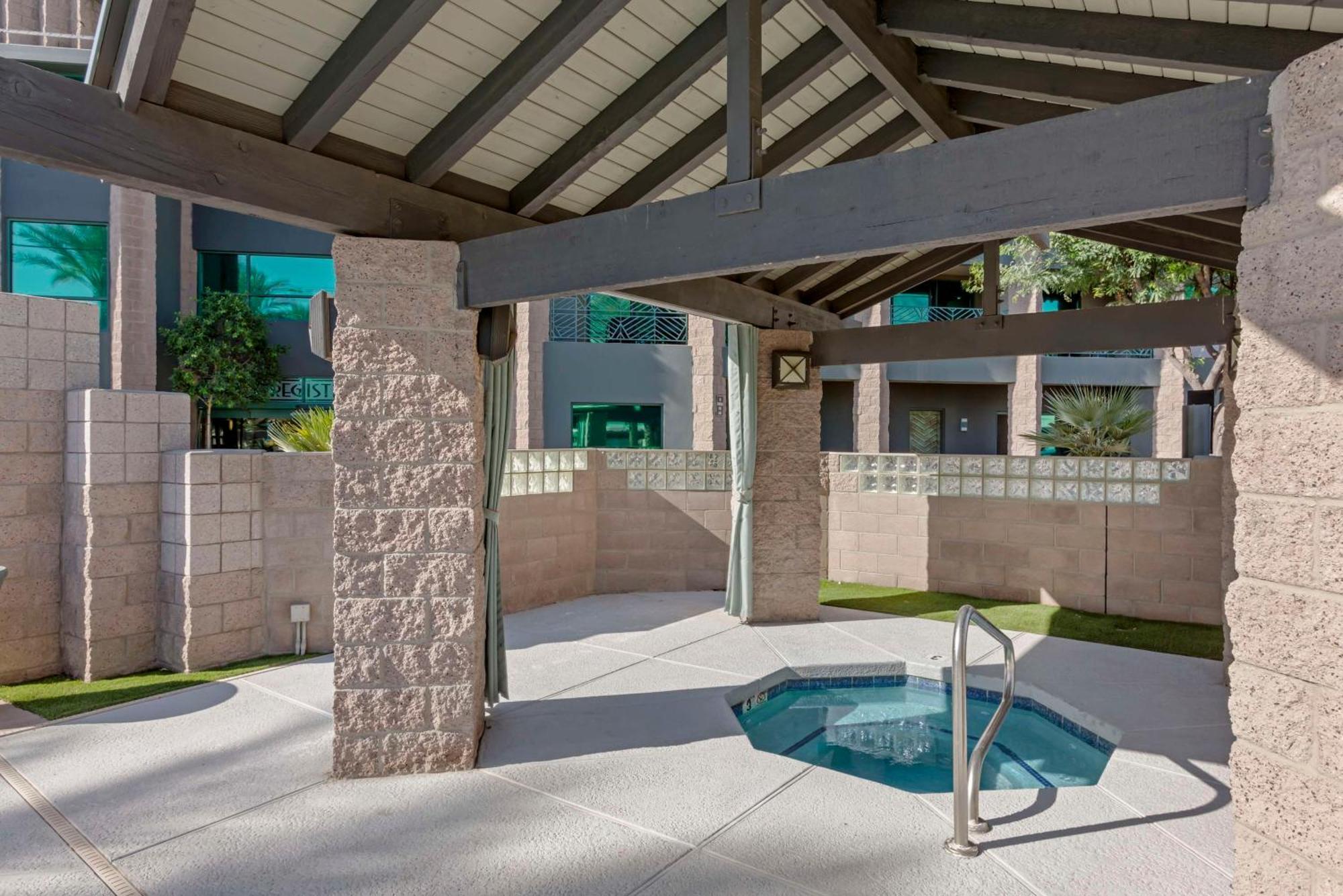 Best Western Plus Sundial Scottsdale Kültér fotó