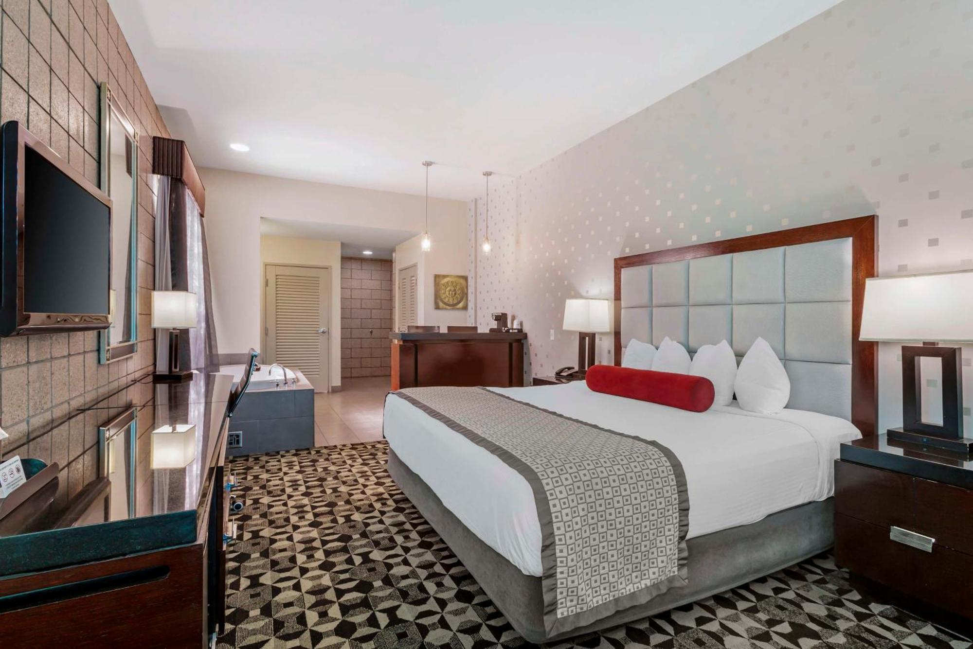 Best Western Plus Sundial Scottsdale Kültér fotó