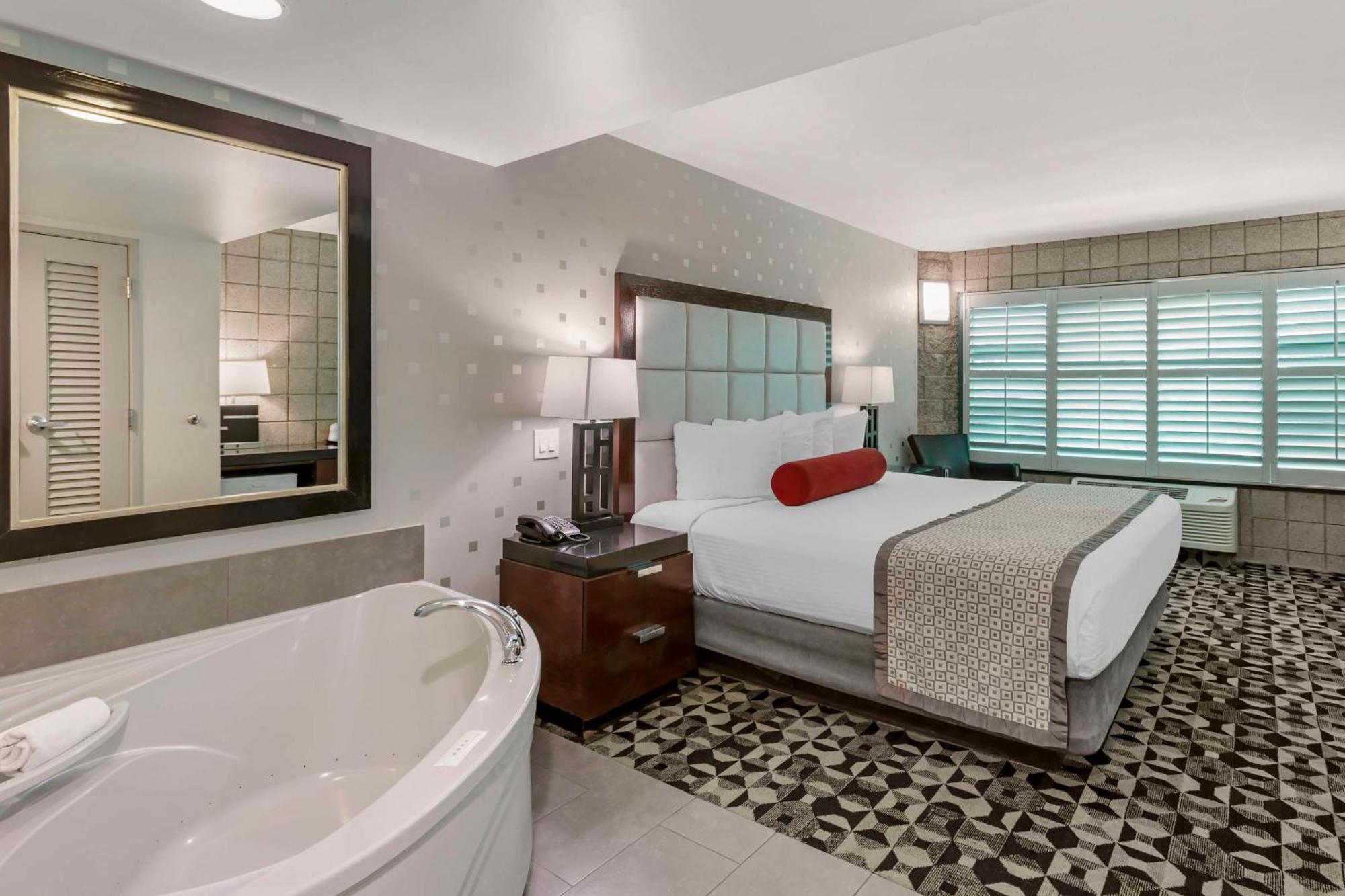 Best Western Plus Sundial Scottsdale Kültér fotó