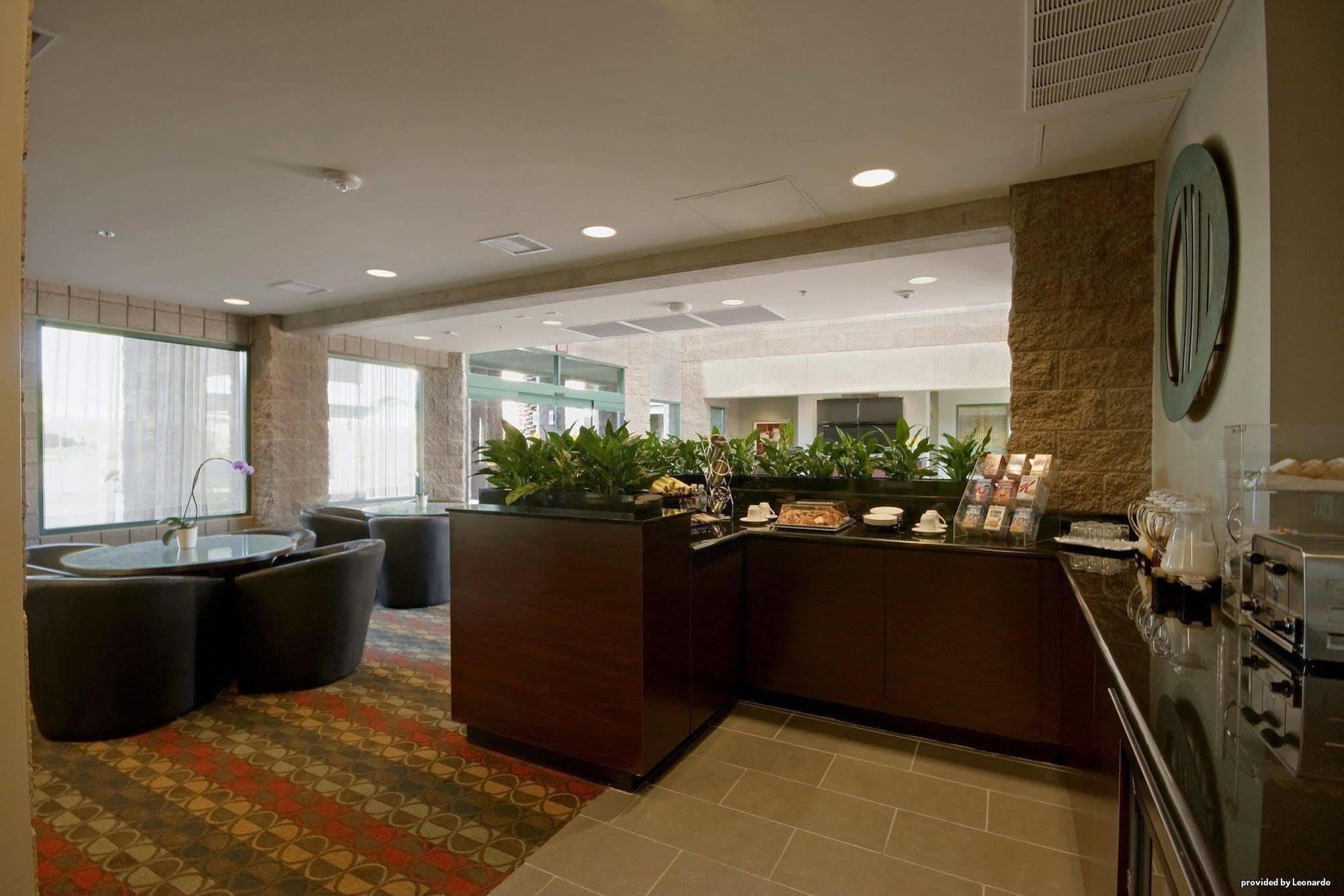 Best Western Plus Sundial Scottsdale Beltér fotó