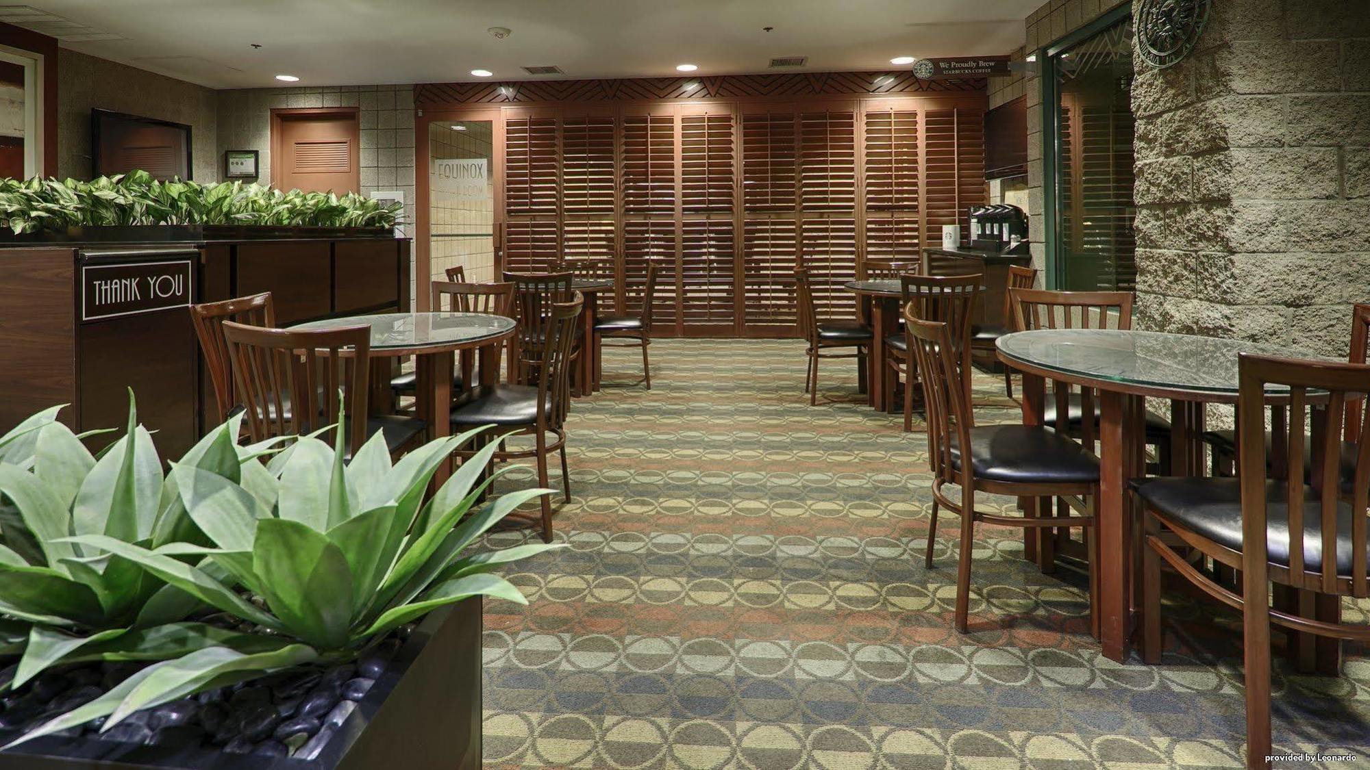 Best Western Plus Sundial Scottsdale Kültér fotó